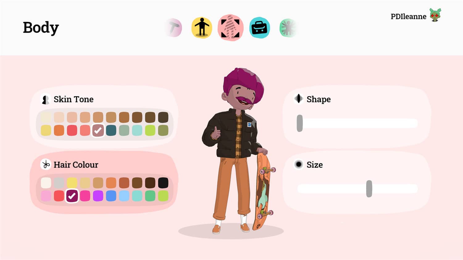 图片[2]-奥力奥力世界/OlliOlli World-小栈资源网