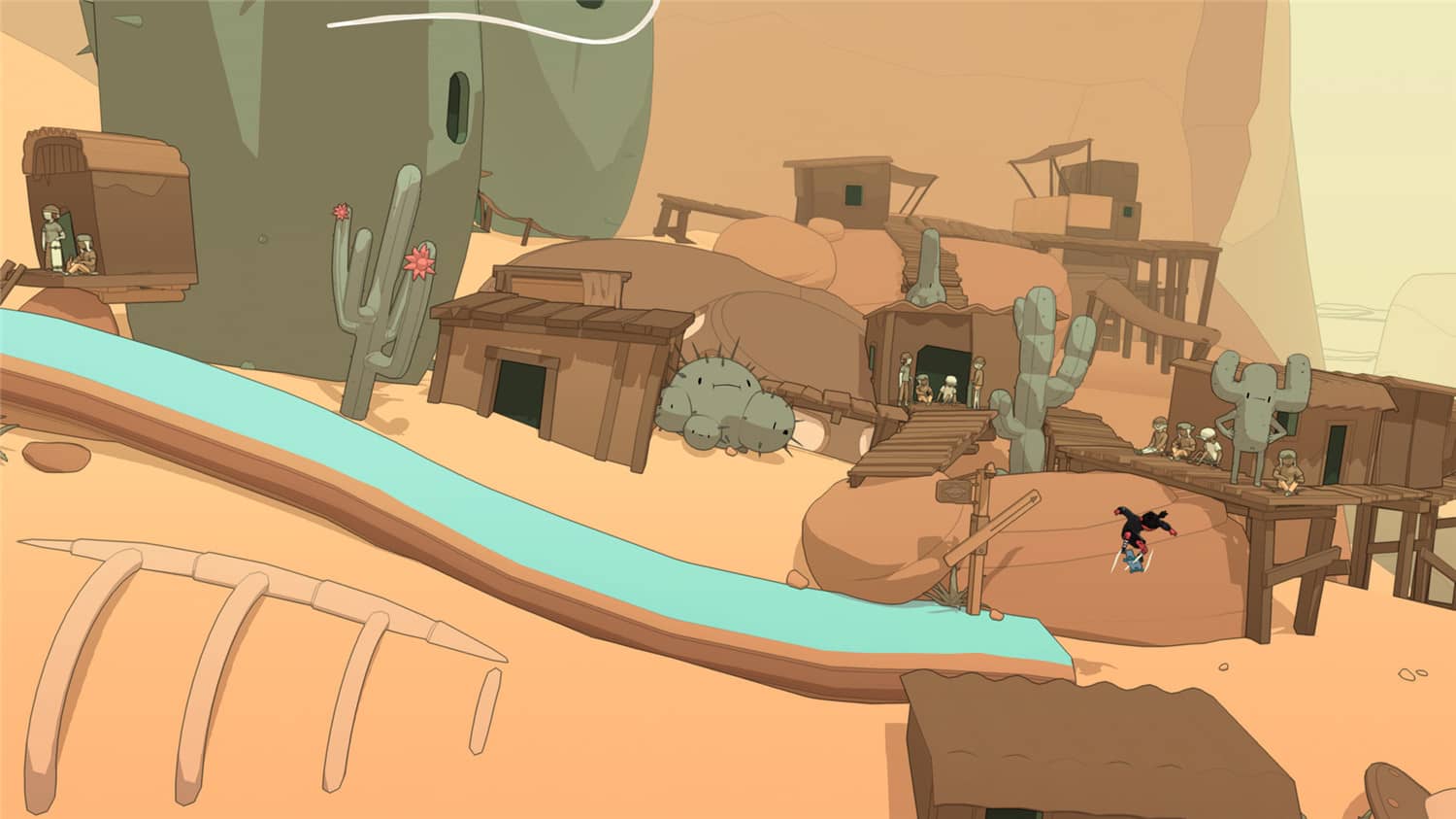 图片[4]-奥力奥力世界/OlliOlli World-小栈资源网