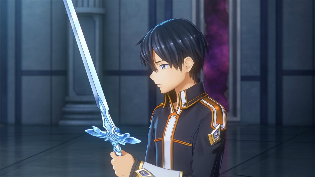 图片[4]-刀剑神域：彼岸游境/SAO: Alicization Lycoris/Sword Art Online: Alicization Lycoris-小栈资源网