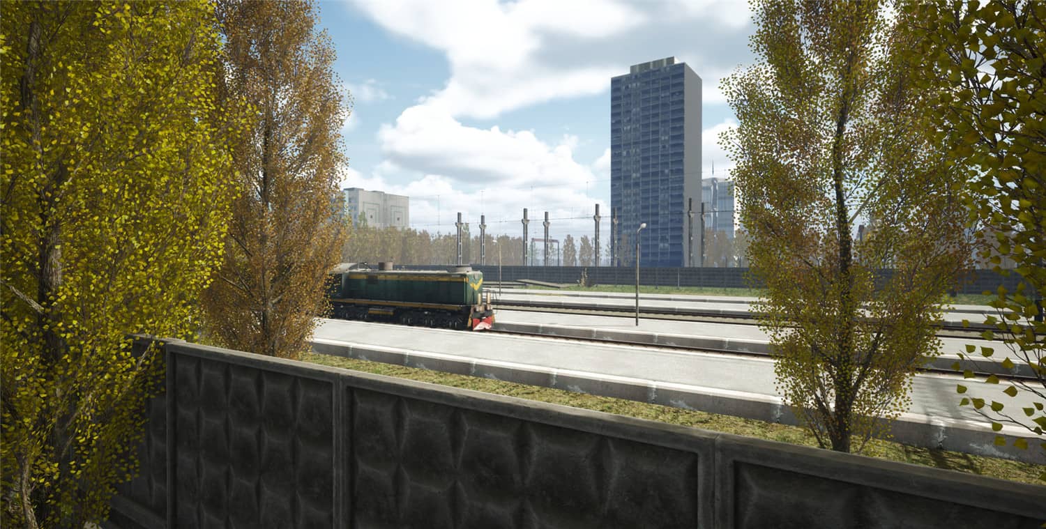 图片[2]-中国火车之旅/Chinese Train Trip-小栈资源网