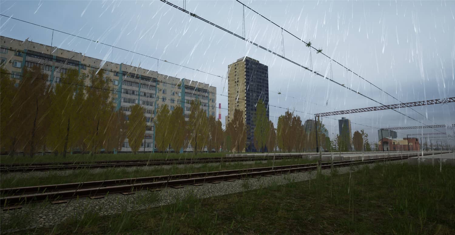 图片[4]-中国火车之旅/Chinese Train Trip-小栈资源网