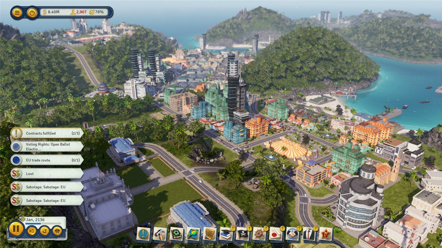 图片[7]-海岛大亨6/Tropico 6/附54321历代-小栈资源网