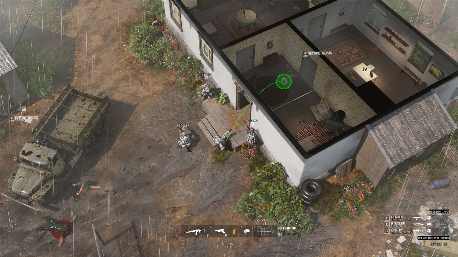 图片[5]-雷霆一号/Thunder Tier One-小栈资源网