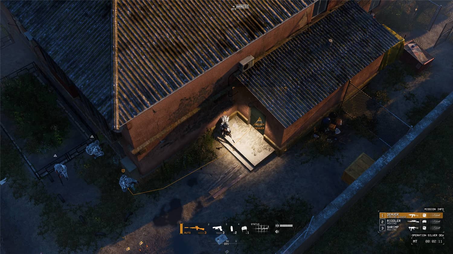 图片[6]-雷霆一号/Thunder Tier One-小栈资源网