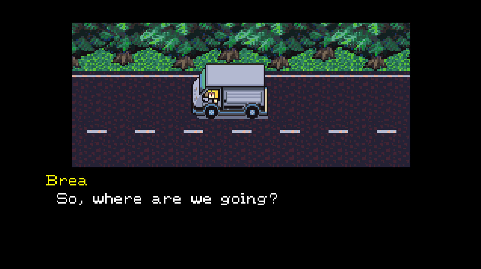 图片[2]-别理他们：布瑞娅的故事磁带1/Just Ignore Them: Breas Story Tape 1-小栈资源网