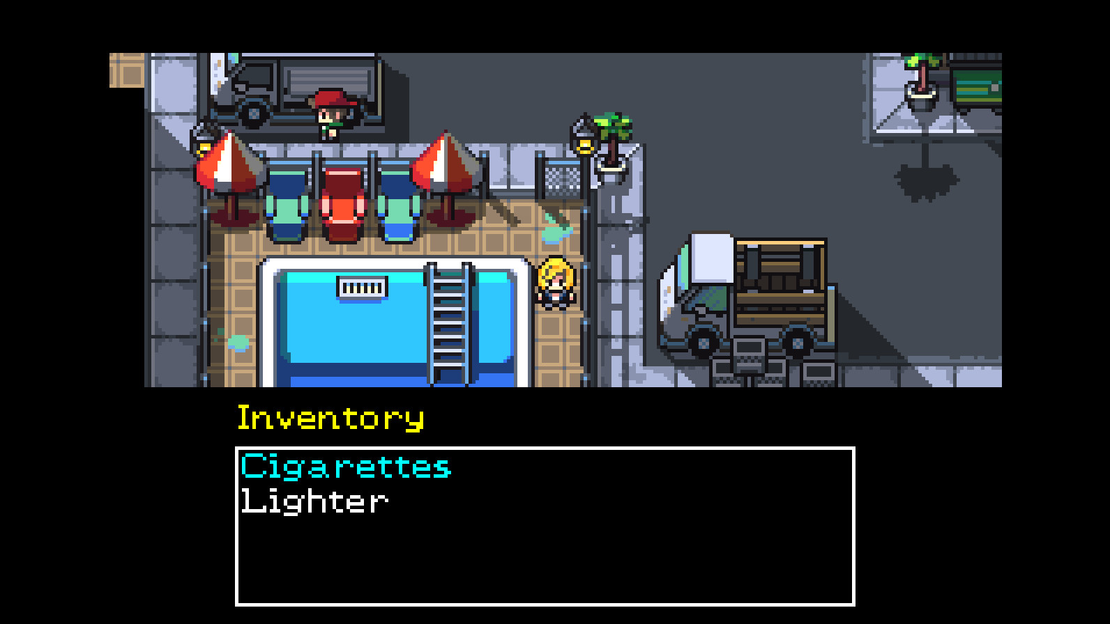 图片[3]-别理他们：布瑞娅的故事磁带1/Just Ignore Them: Breas Story Tape 1-小栈资源网