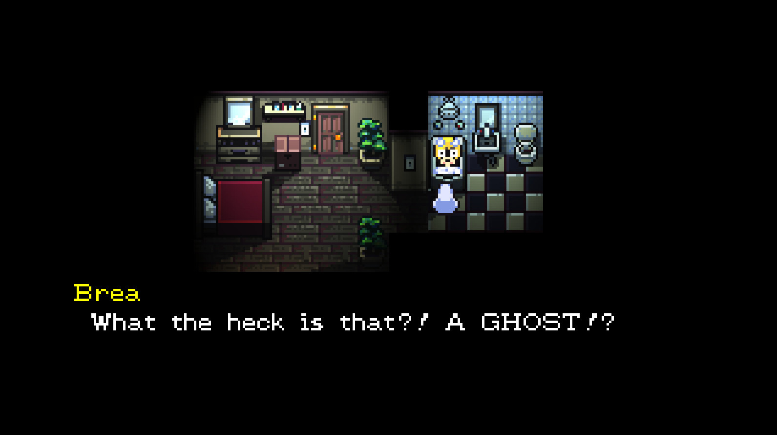 图片[4]-别理他们：布瑞娅的故事磁带1/Just Ignore Them: Breas Story Tape 1-小栈资源网