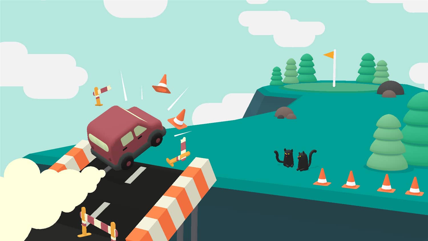 图片[2]-高个尔夫/高尔夫搞怪器/WHAT THE GOLF?-小栈资源网