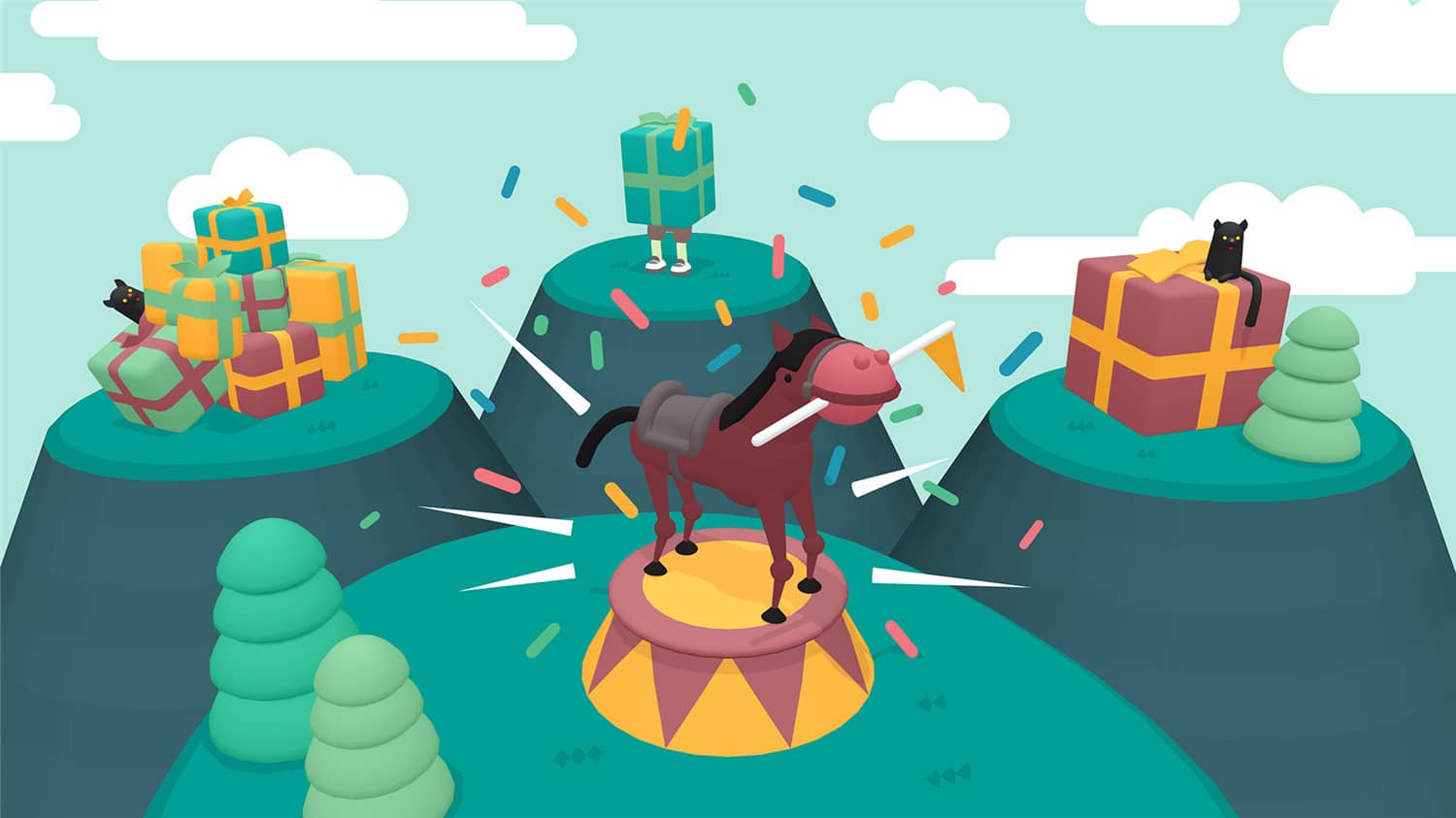 图片[4]-高个尔夫/高尔夫搞怪器/WHAT THE GOLF?-小栈资源网