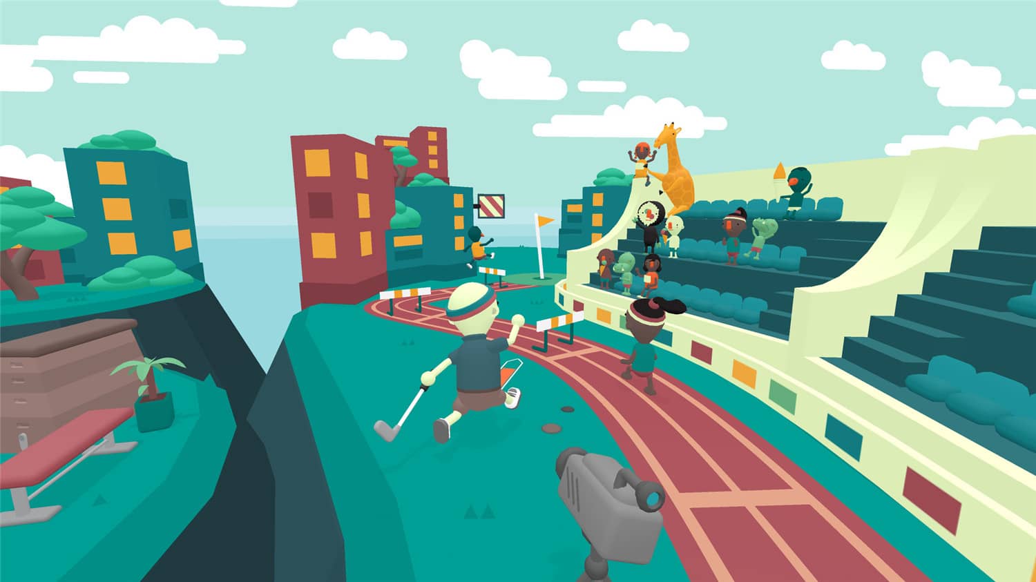 图片[6]-高个尔夫/高尔夫搞怪器/WHAT THE GOLF?-小栈资源网