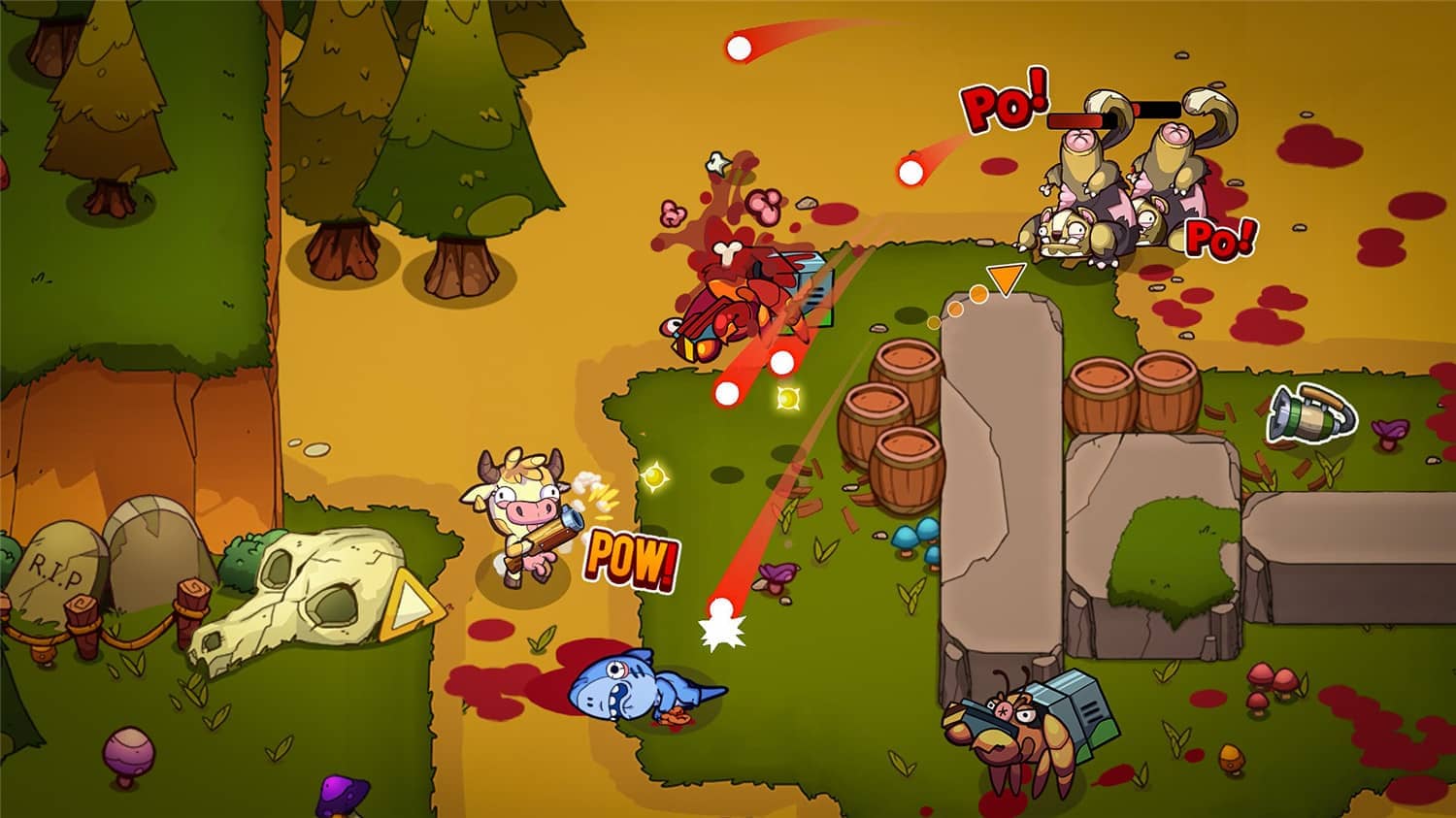 图片[2]-疯狂宠物秀/The Crackpet Show-小栈资源网