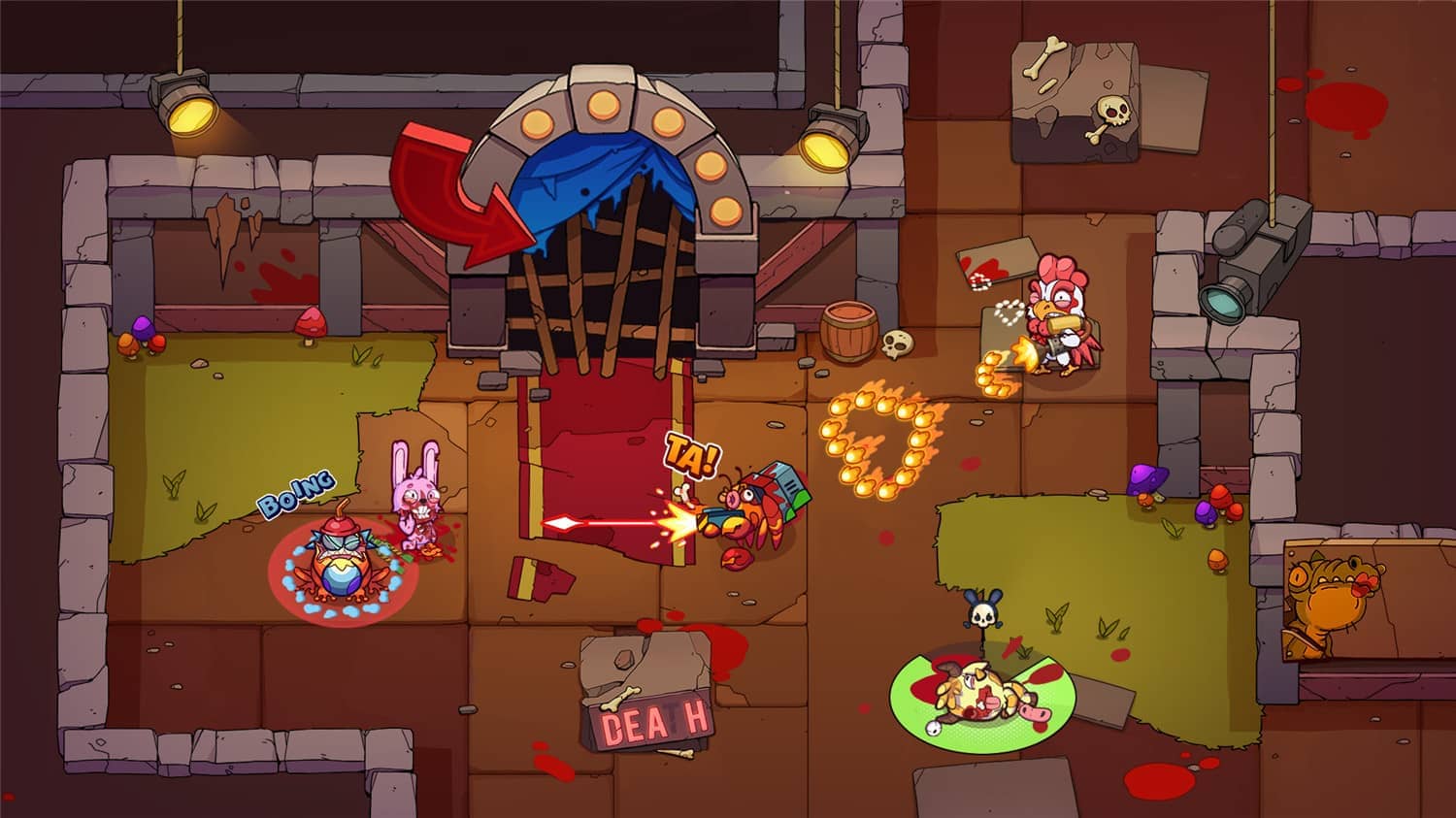 图片[3]-疯狂宠物秀/The Crackpet Show-小栈资源网