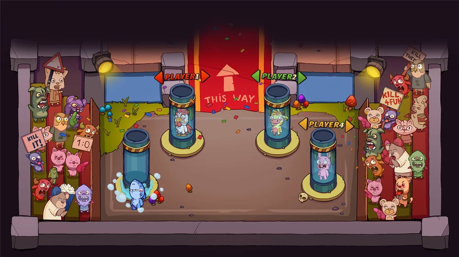 图片[4]-疯狂宠物秀/The Crackpet Show-小栈资源网