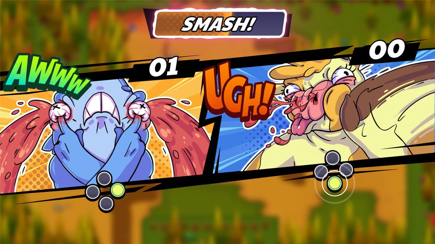 图片[5]-疯狂宠物秀/The Crackpet Show-小栈资源网