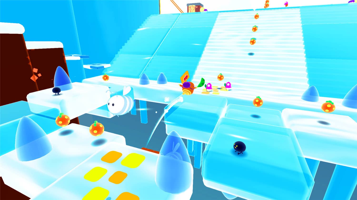 图片[2]-萌树伍德2：豪华版+/Woodle Tree 2: Deluxe Plus-小栈资源网