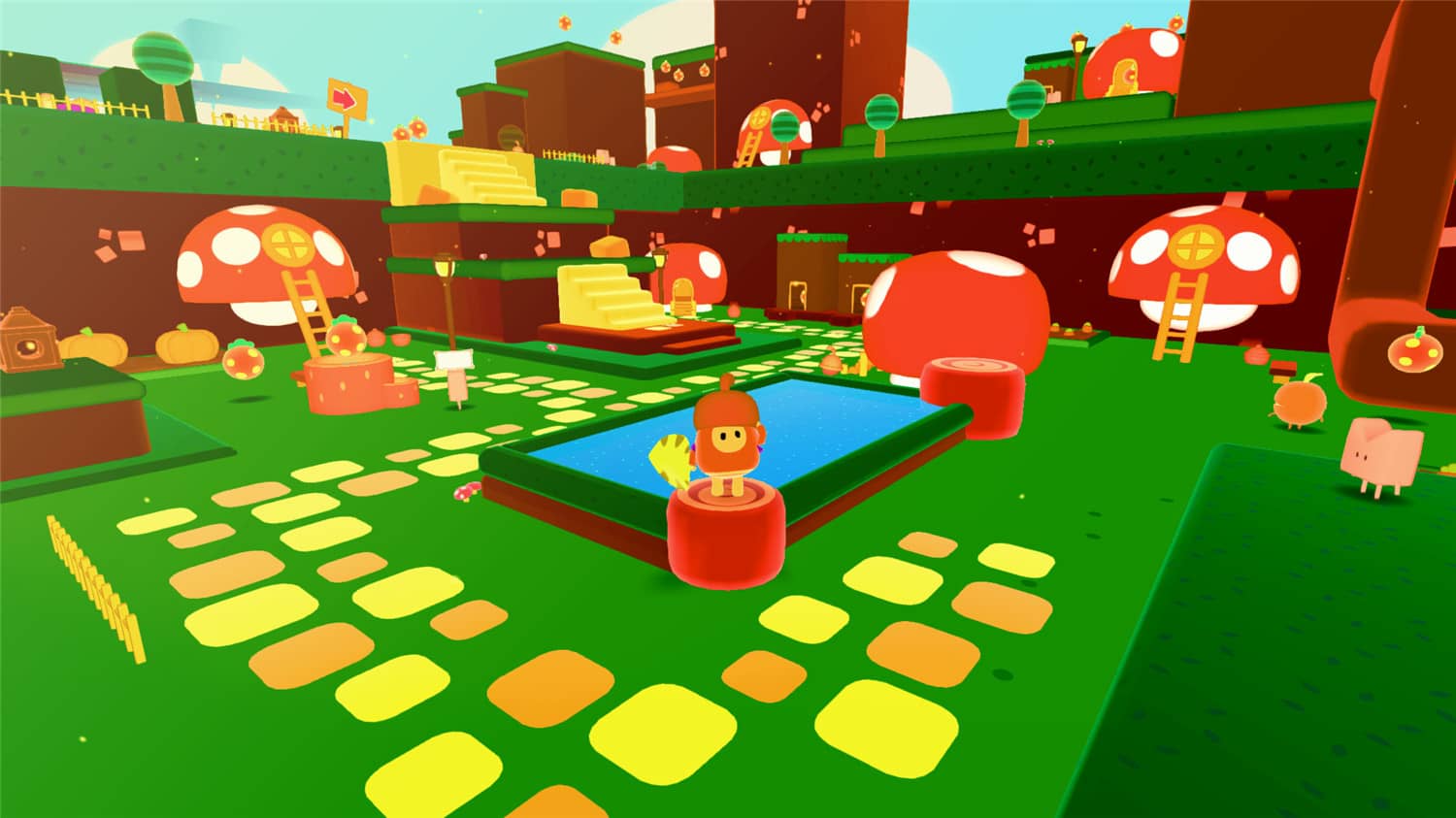 图片[3]-萌树伍德2：豪华版+/Woodle Tree 2: Deluxe Plus-小栈资源网