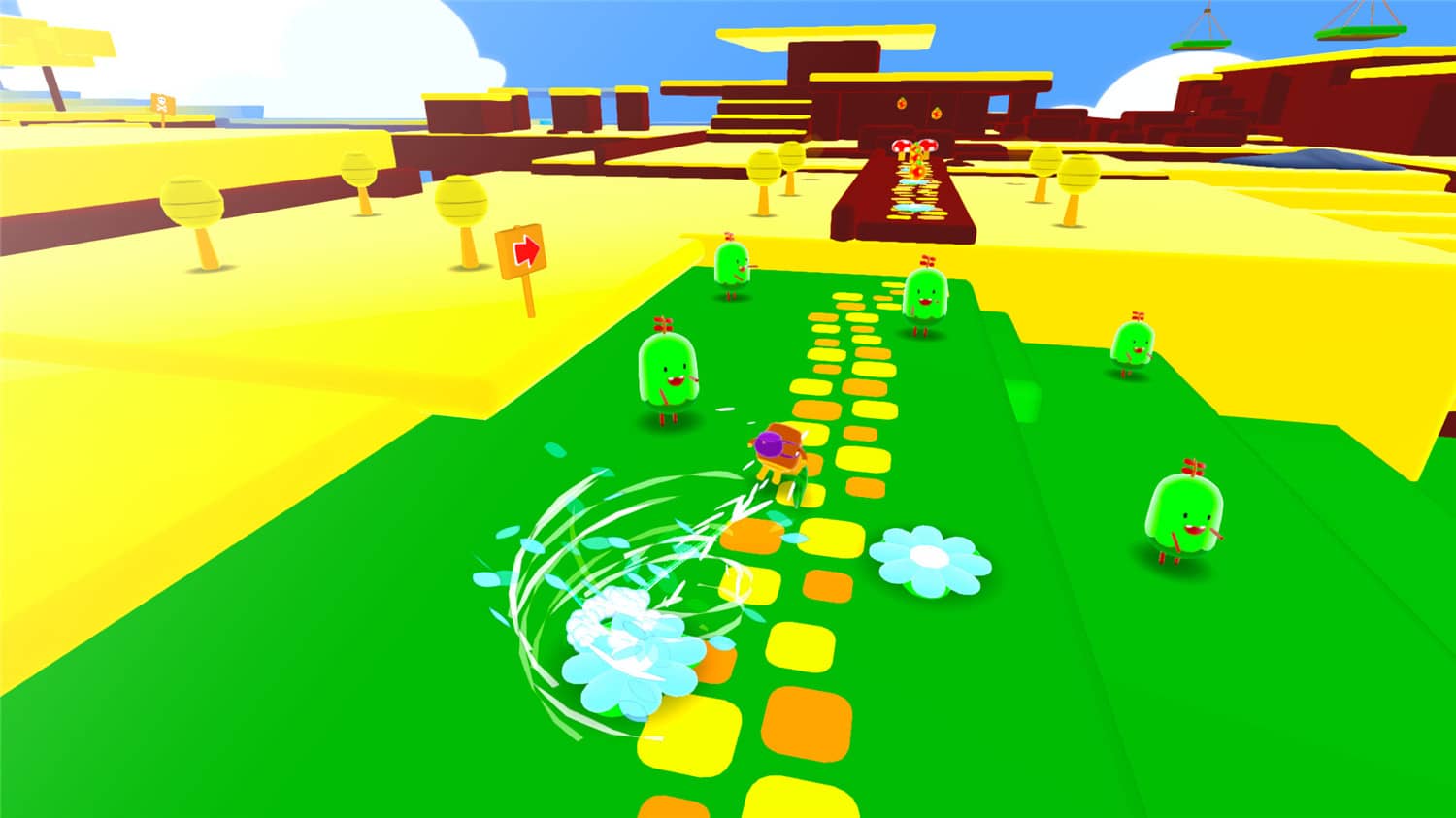 图片[6]-萌树伍德2：豪华版+/Woodle Tree 2: Deluxe Plus-小栈资源网