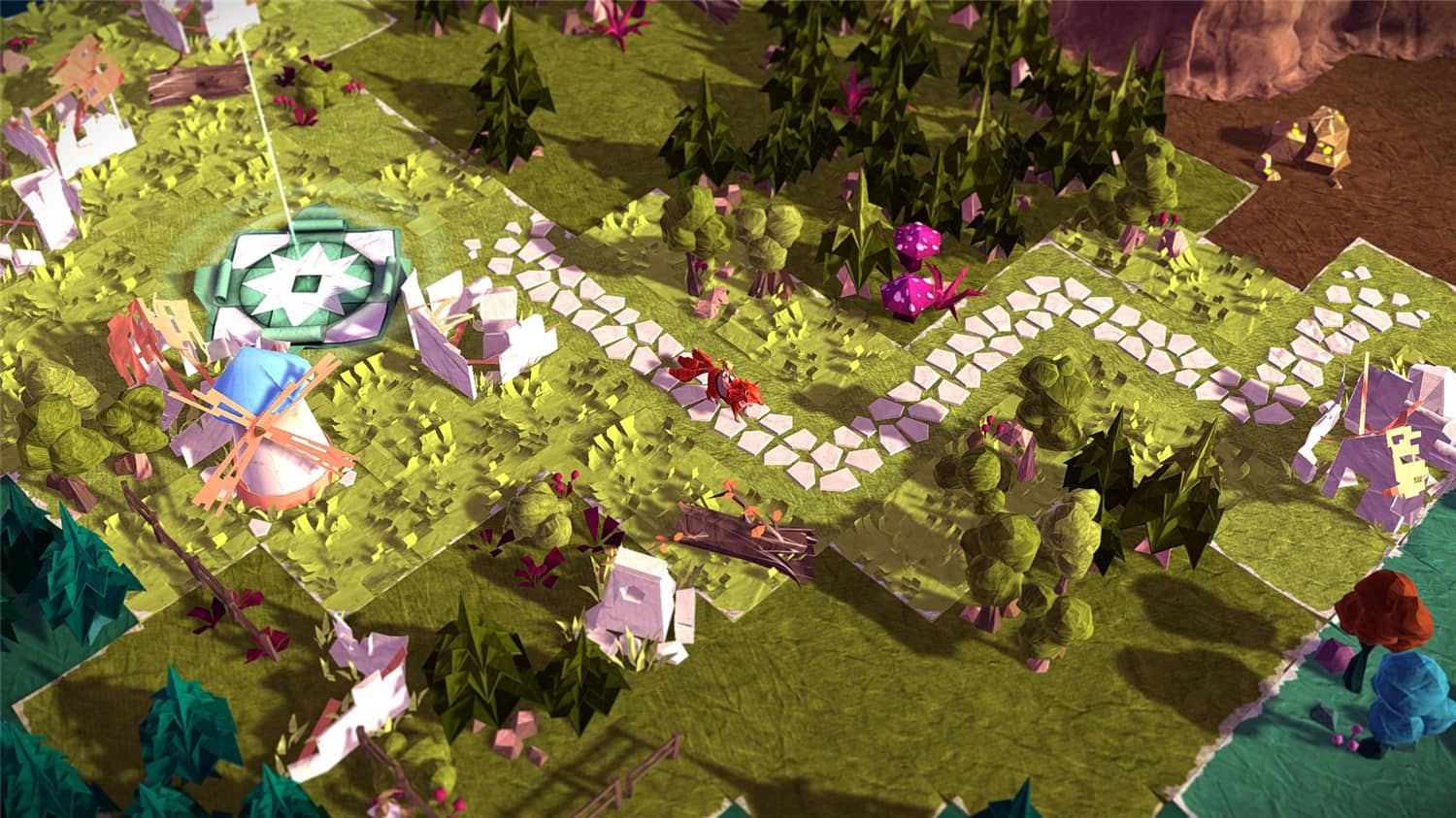 图片[2]-纸境奇缘/Epistory – Typing Chronicles-小栈资源网