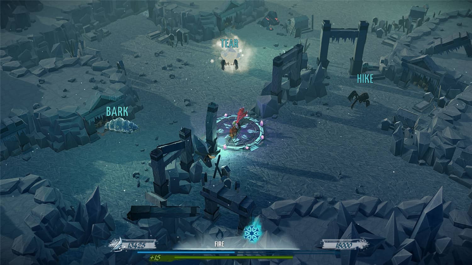 图片[4]-纸境奇缘/Epistory – Typing Chronicles-小栈资源网