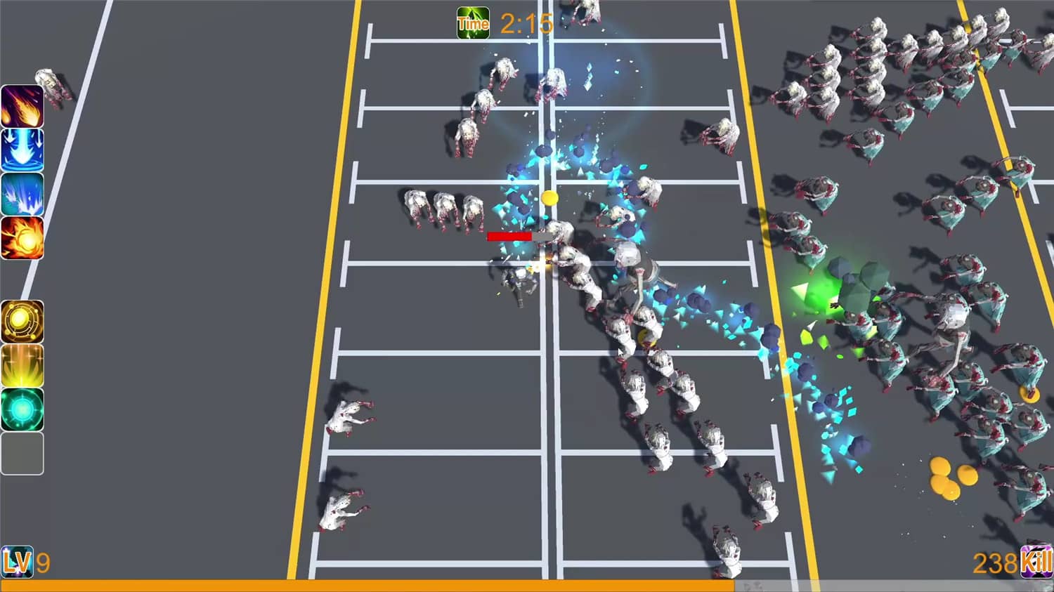 图片[2]-丧尸幸存者/Zombie Survivors-小栈资源网