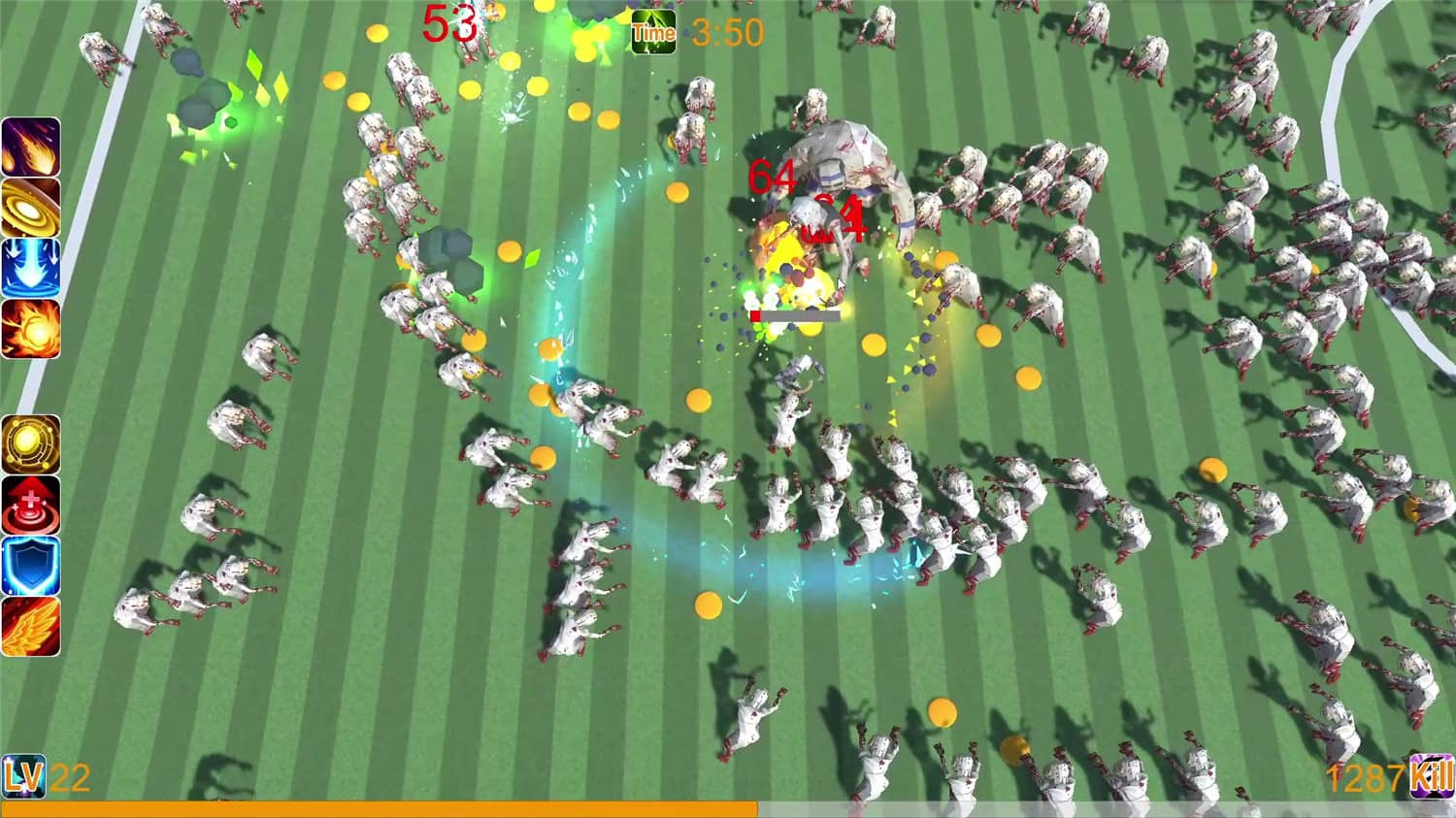 图片[5]-丧尸幸存者/Zombie Survivors-小栈资源网