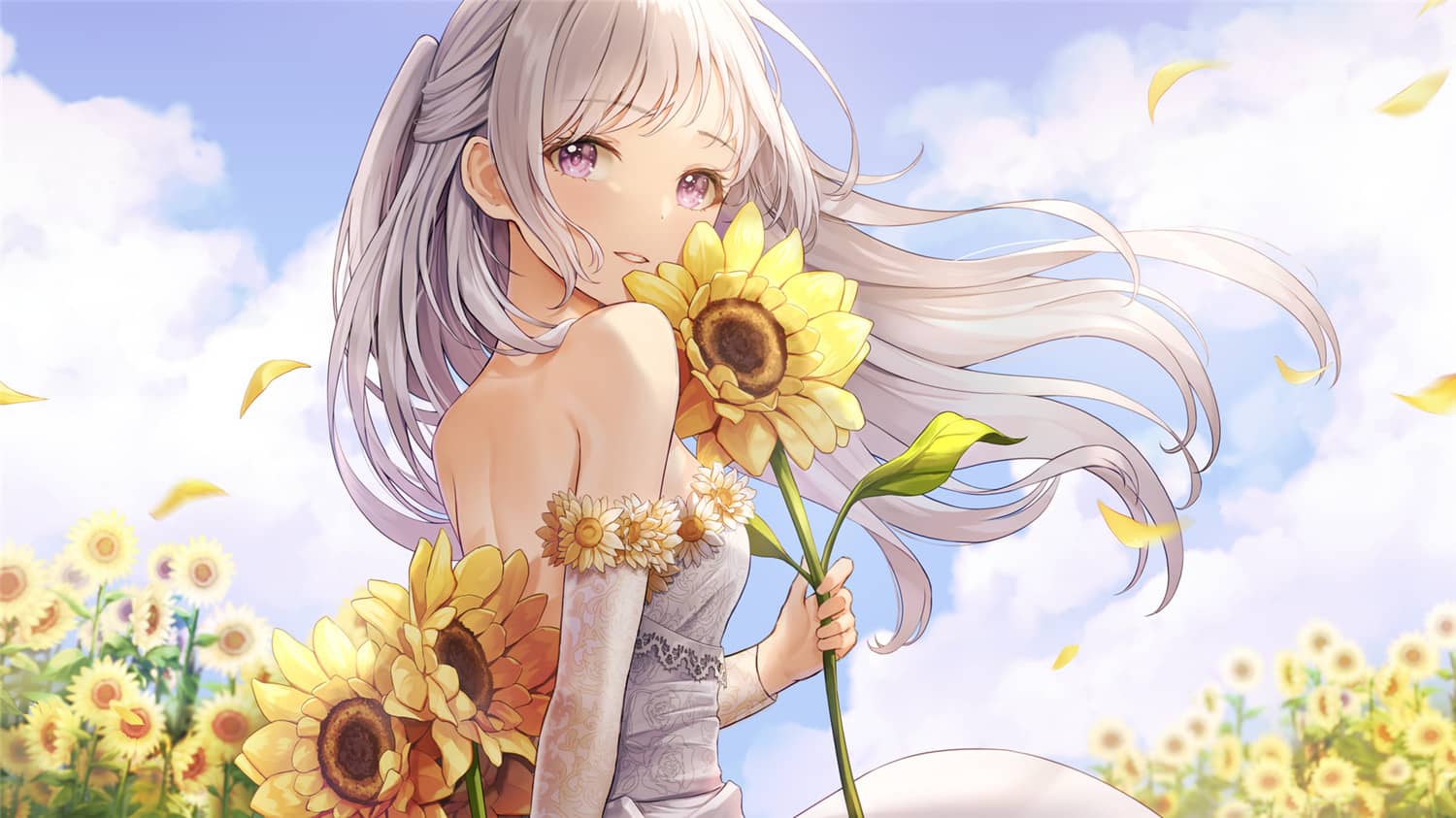 图片[3]-蓝色光束/AZUR BEAM-小栈资源网