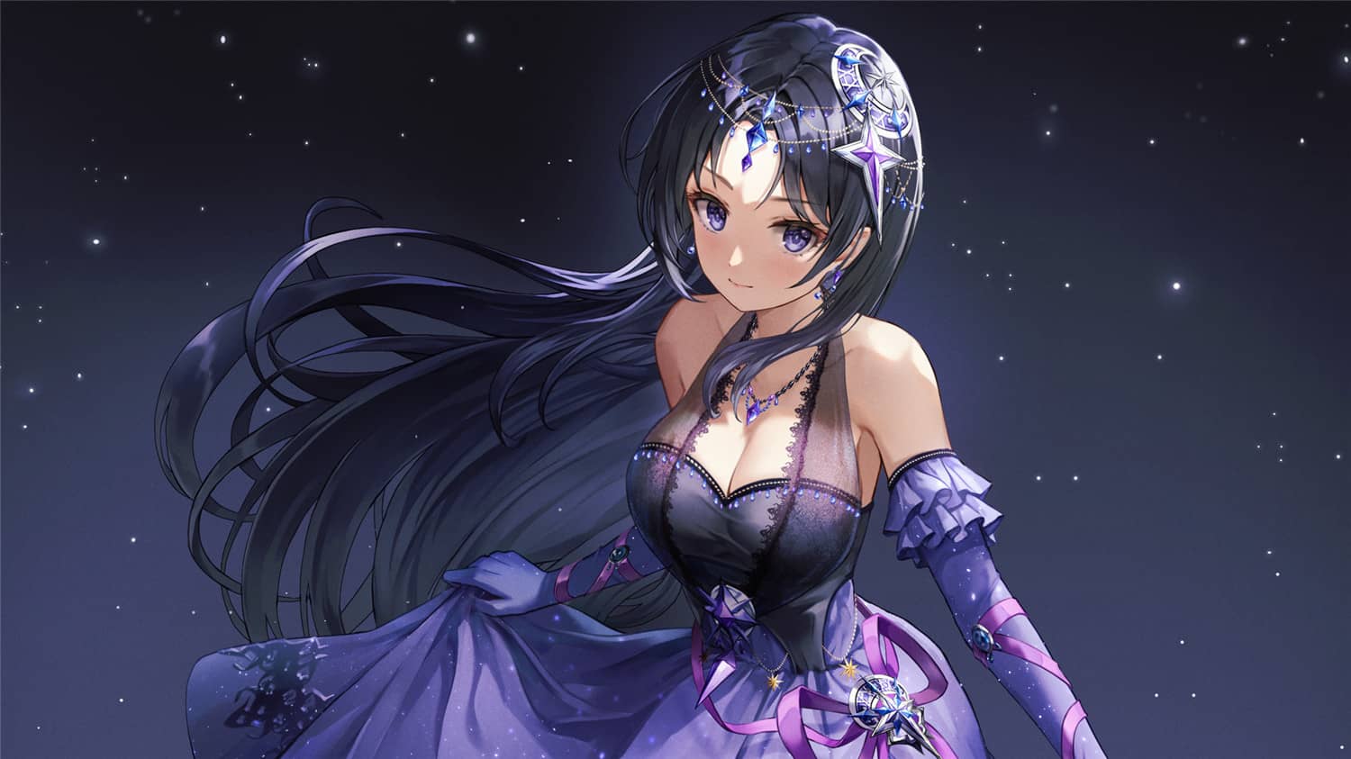 图片[5]-蓝色光束/AZUR BEAM-小栈资源网