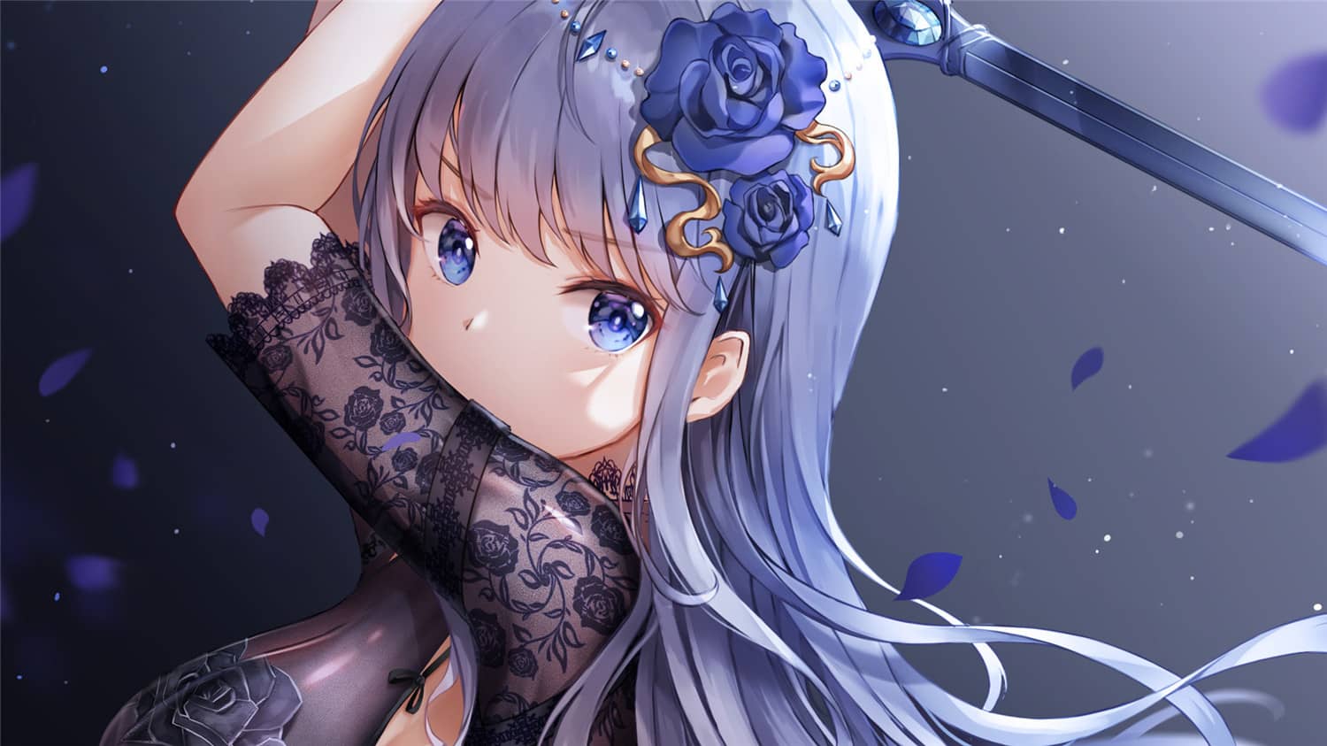 图片[6]-蓝色光束/AZUR BEAM-小栈资源网