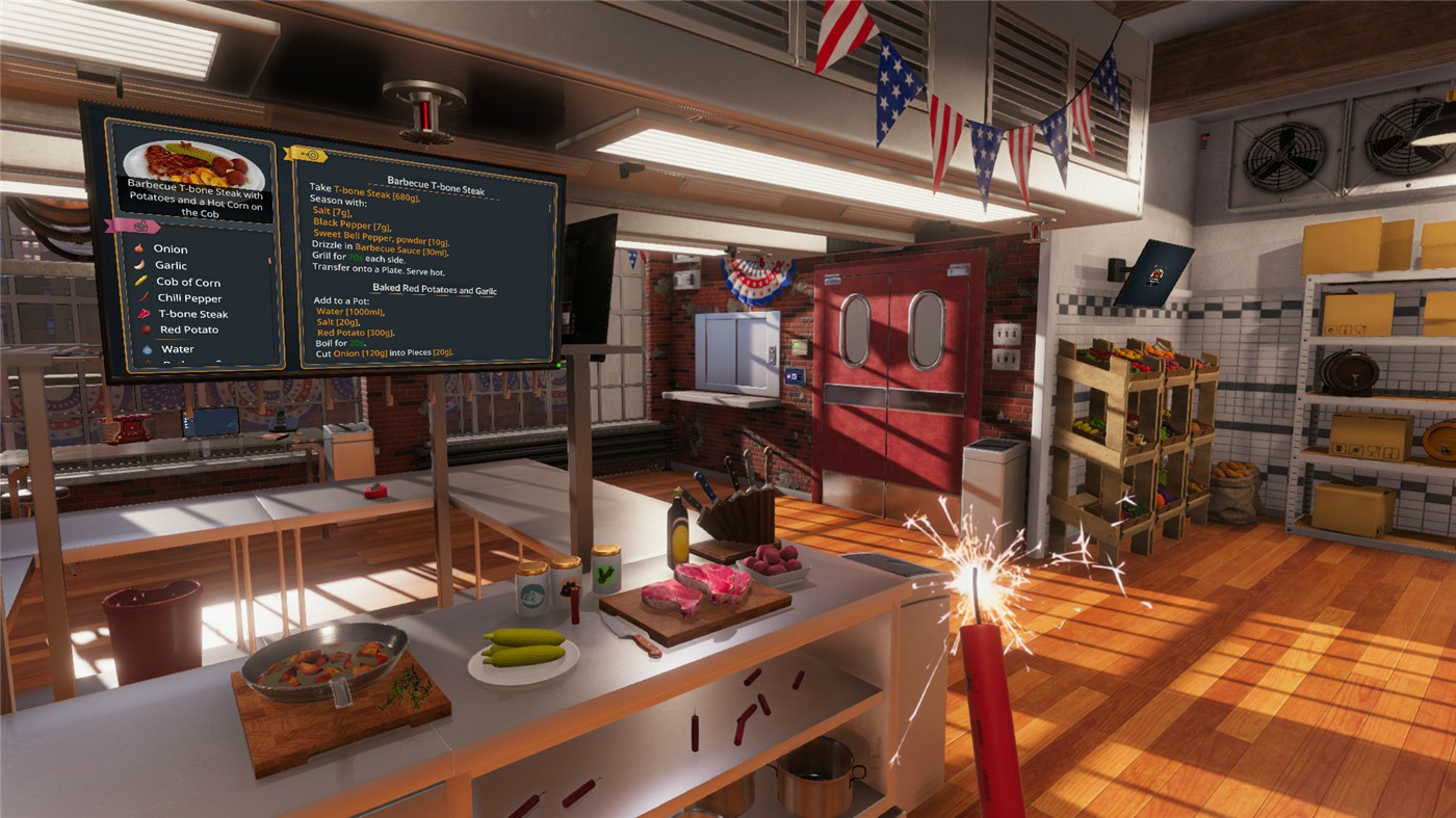 图片[7]-料理模拟器/烹饪模拟器/Cooking Simulator-小栈资源网