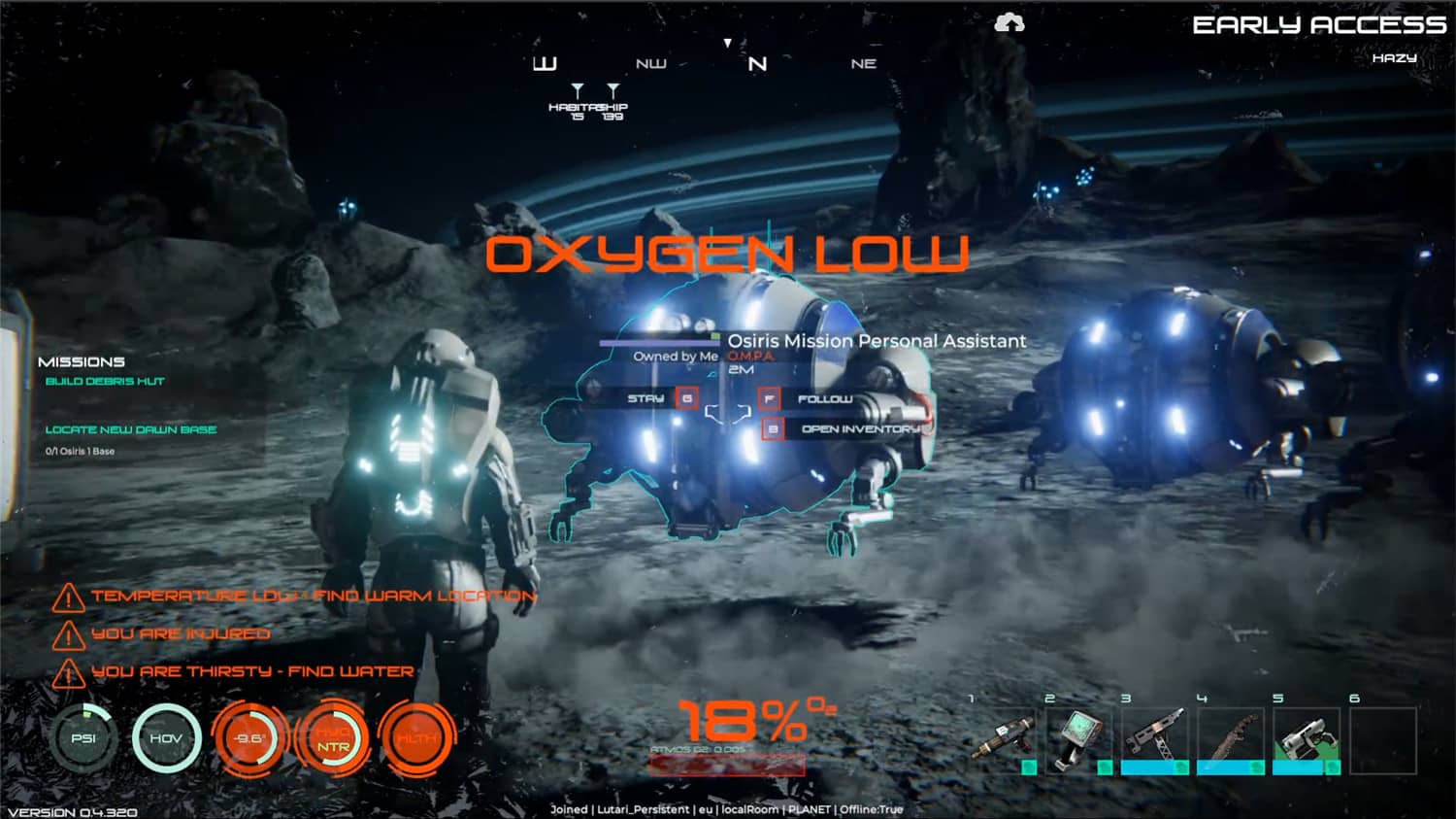 图片[2]-奥西里斯：新黎明/Osiris: New Dawn-小栈资源网