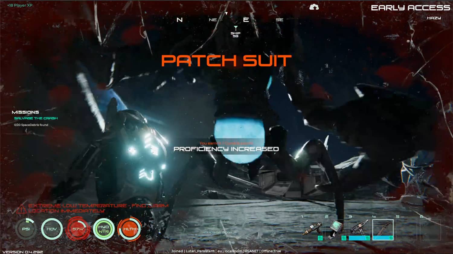 图片[5]-奥西里斯：新黎明/Osiris: New Dawn-小栈资源网