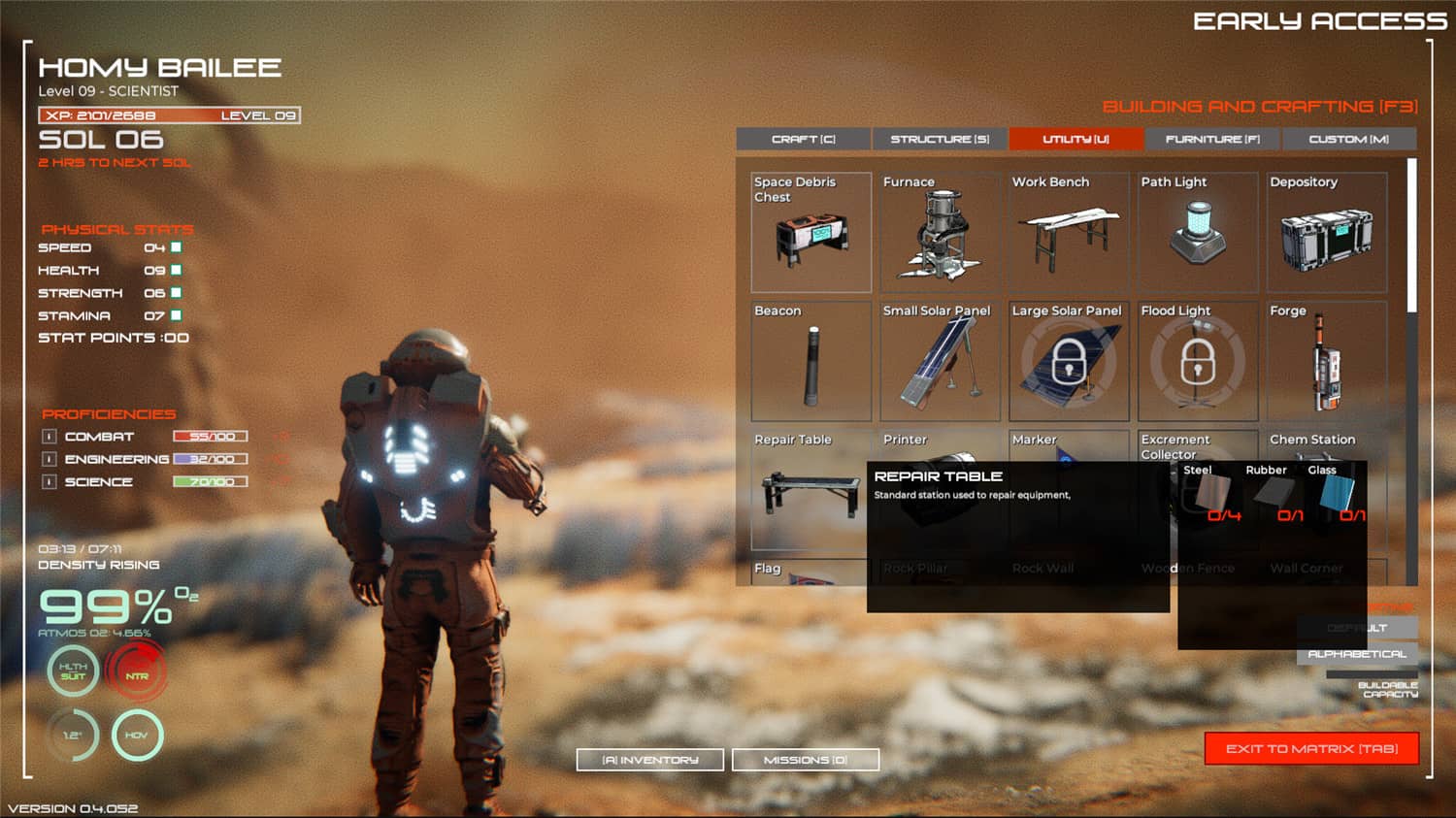 图片[6]-奥西里斯：新黎明/Osiris: New Dawn-小栈资源网