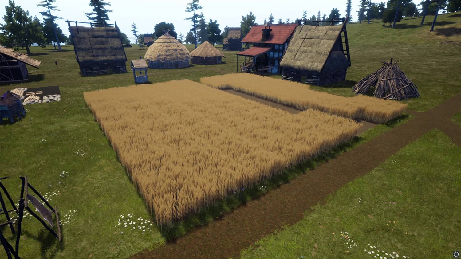 图片[2]-巴斯蒂德/Bastide-小栈资源网