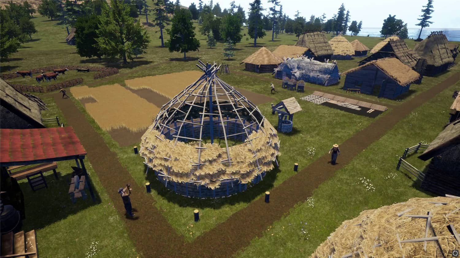 图片[3]-巴斯蒂德/Bastide-小栈资源网