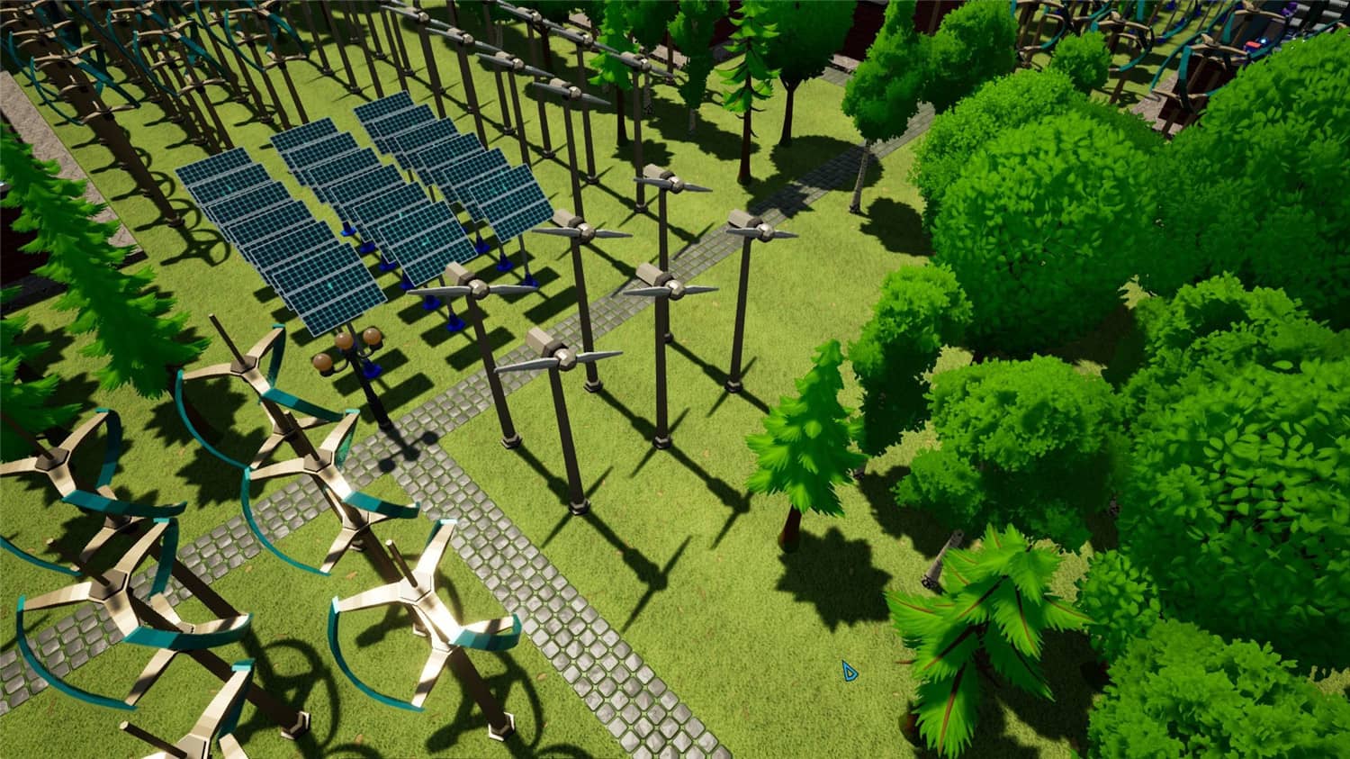 图片[5]-智能工厂大亨/Smart Factory Tycoon-小栈资源网