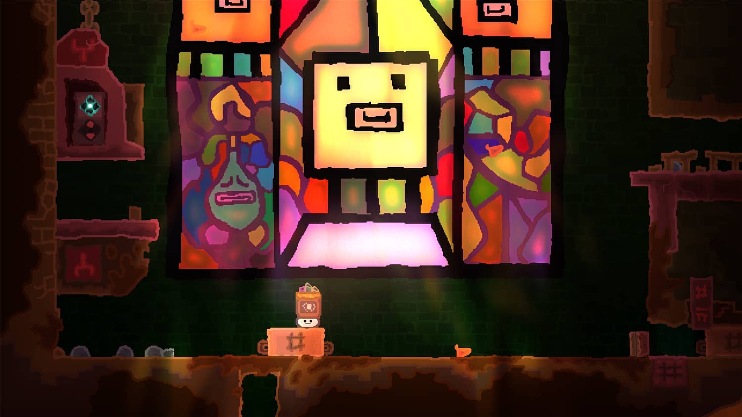 图片[4]-Wuppo决定版/Wuppo: Definitive Edition-小栈资源网