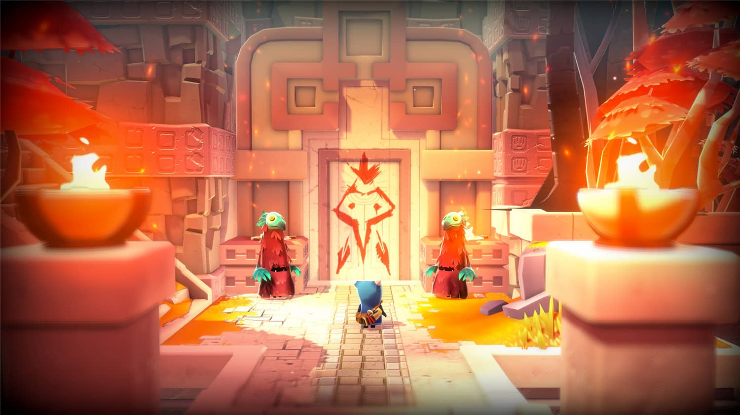 图片[6]-最后的篝火/The Last Campfire-小栈资源网