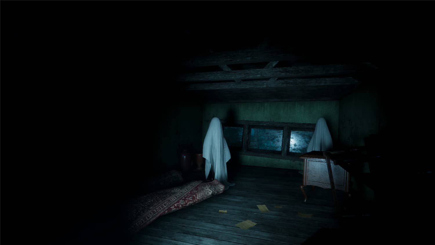 图片[2]-迷宫探险/Labyrinthine-小栈资源网