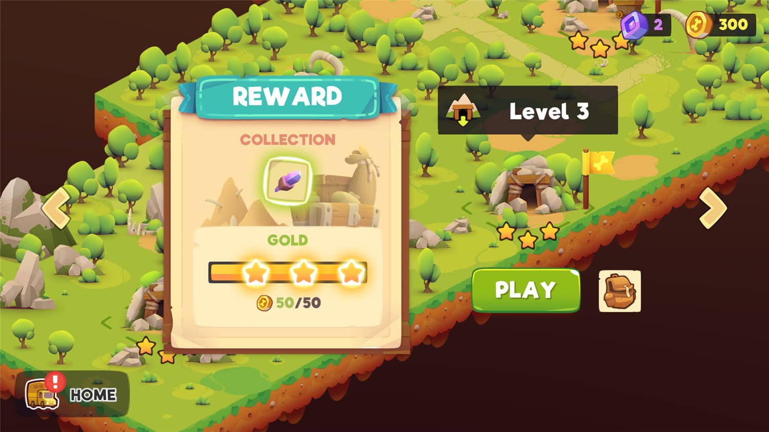 图片[2]-我的冒险狗2/My Diggy Dog 2-小栈资源网