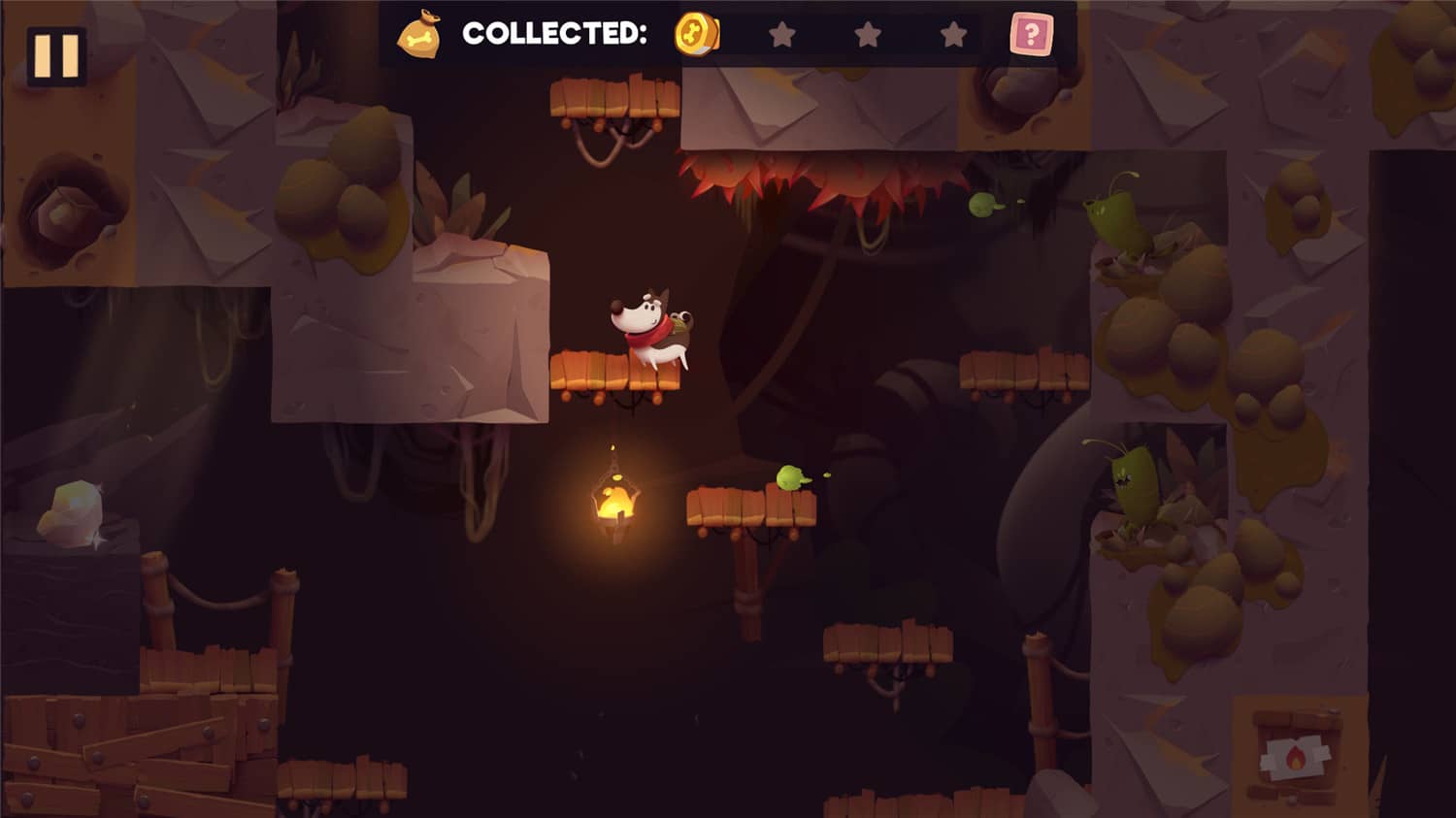 图片[5]-我的冒险狗2/My Diggy Dog 2-小栈资源网