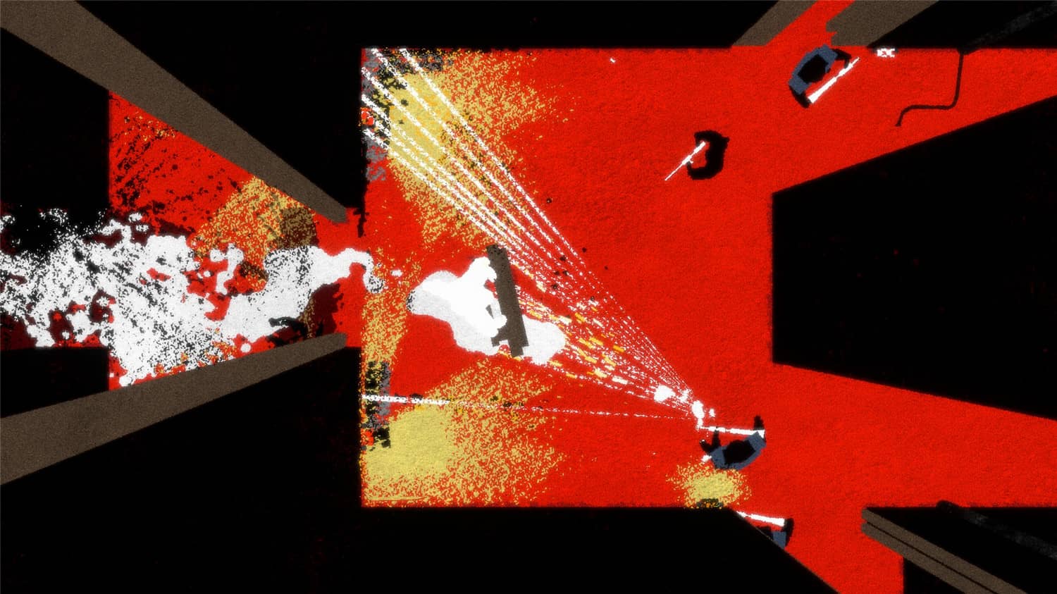 图片[5]-猿人逃出/APE OUT-小栈资源网