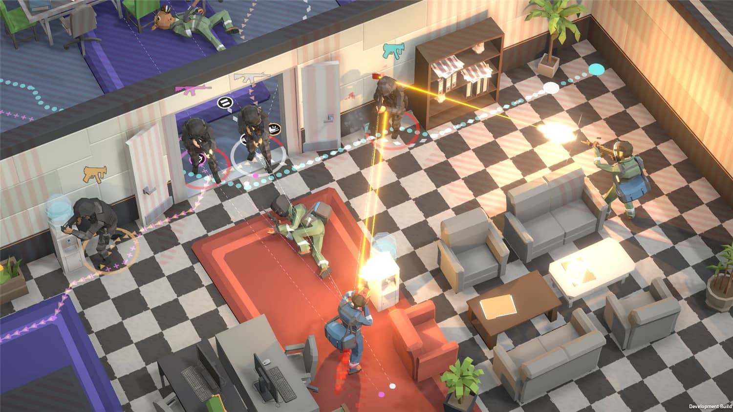 图片[5]-没有B计划/No Plan B-小栈资源网