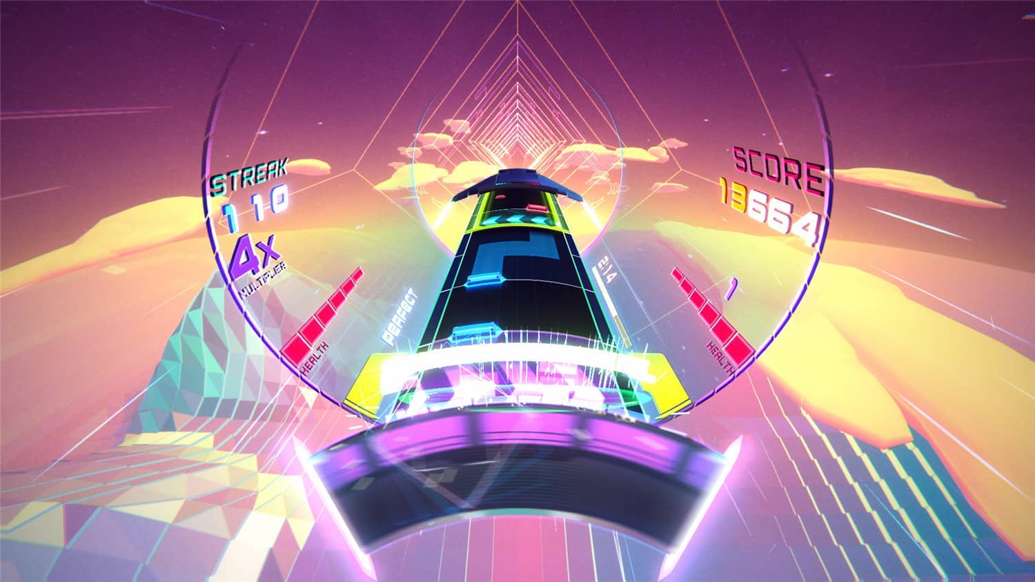 图片[5]-节奏次元/旋转节奏XD/Spin Rhythm XD-小栈资源网