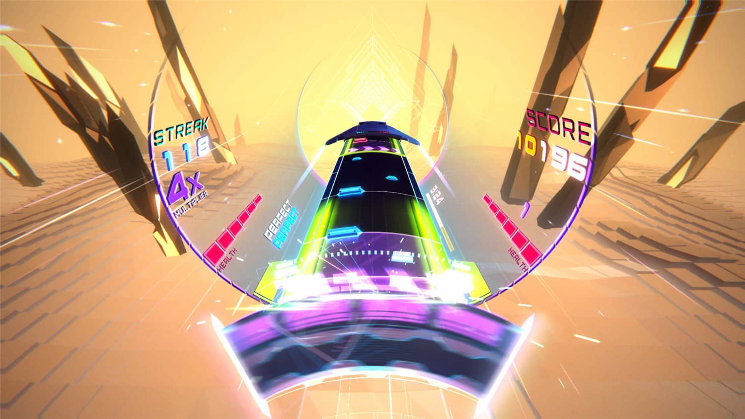 图片[6]-节奏次元/旋转节奏XD/Spin Rhythm XD-小栈资源网