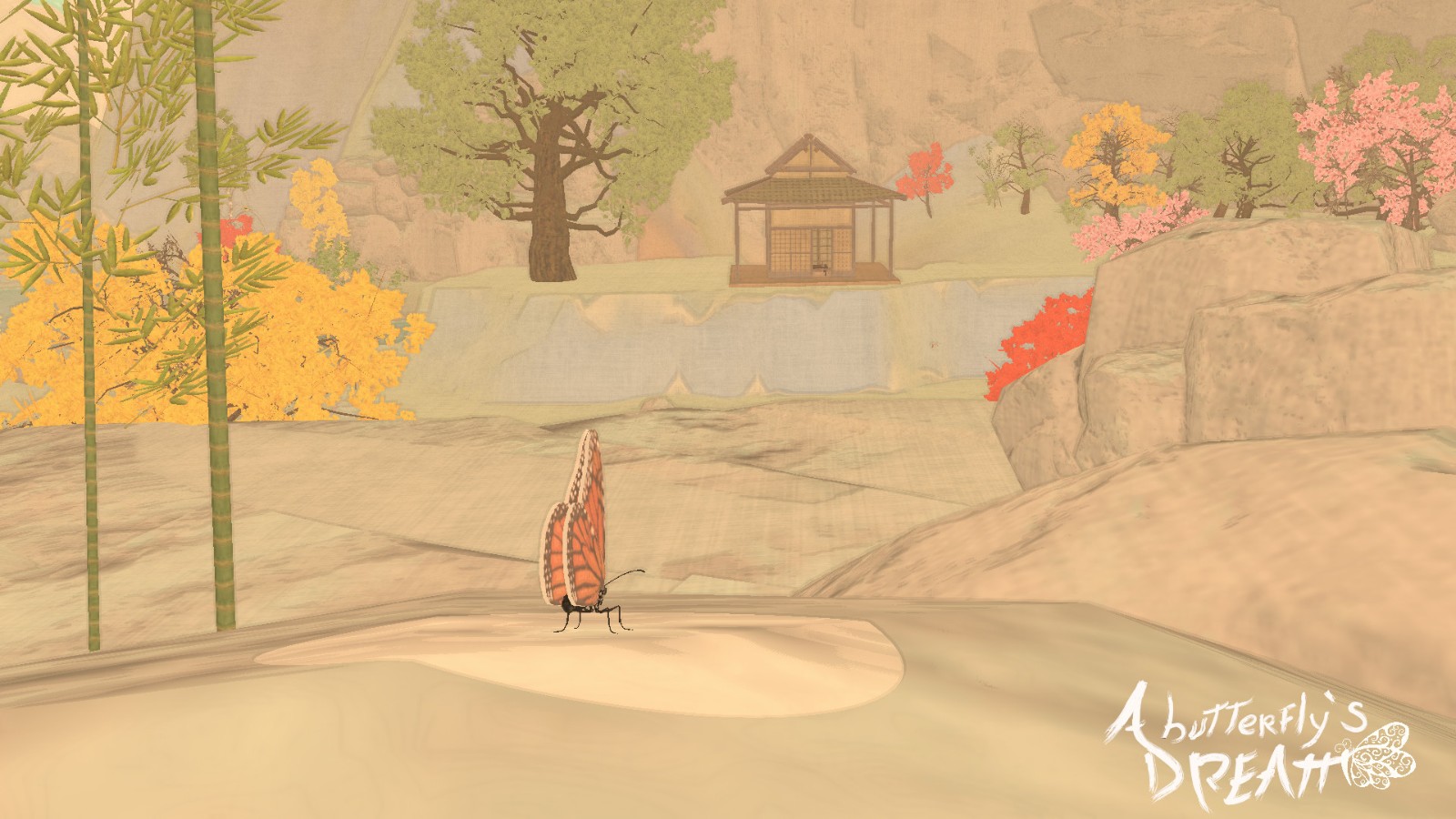 图片[2]-蝴蝶梦/A Butterflys Dream-小栈资源网