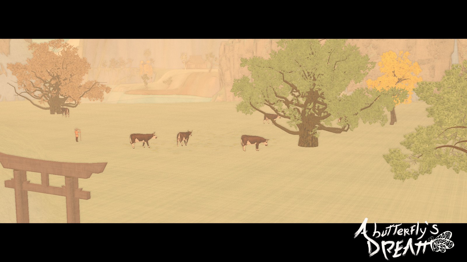 图片[4]-蝴蝶梦/A Butterflys Dream-小栈资源网