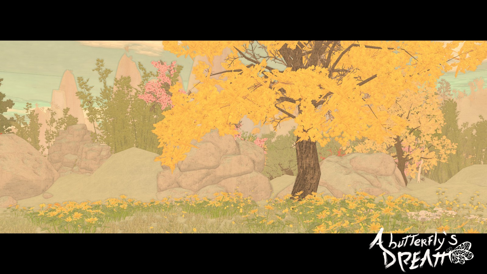 图片[5]-蝴蝶梦/A Butterflys Dream-小栈资源网