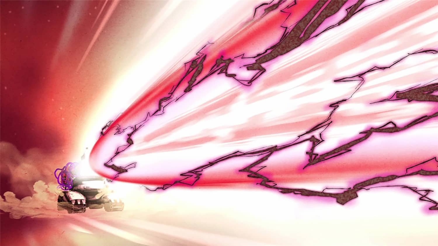 图片[4]-战场的赋格曲/Fuga: Melodies of Steel-小栈资源网