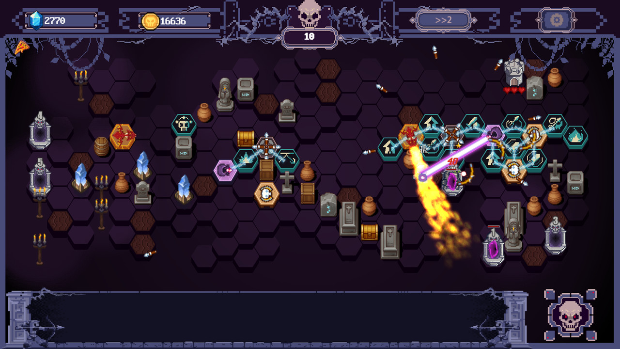 图片[4]-六角形塔/Hexagonal Tower-小栈资源网