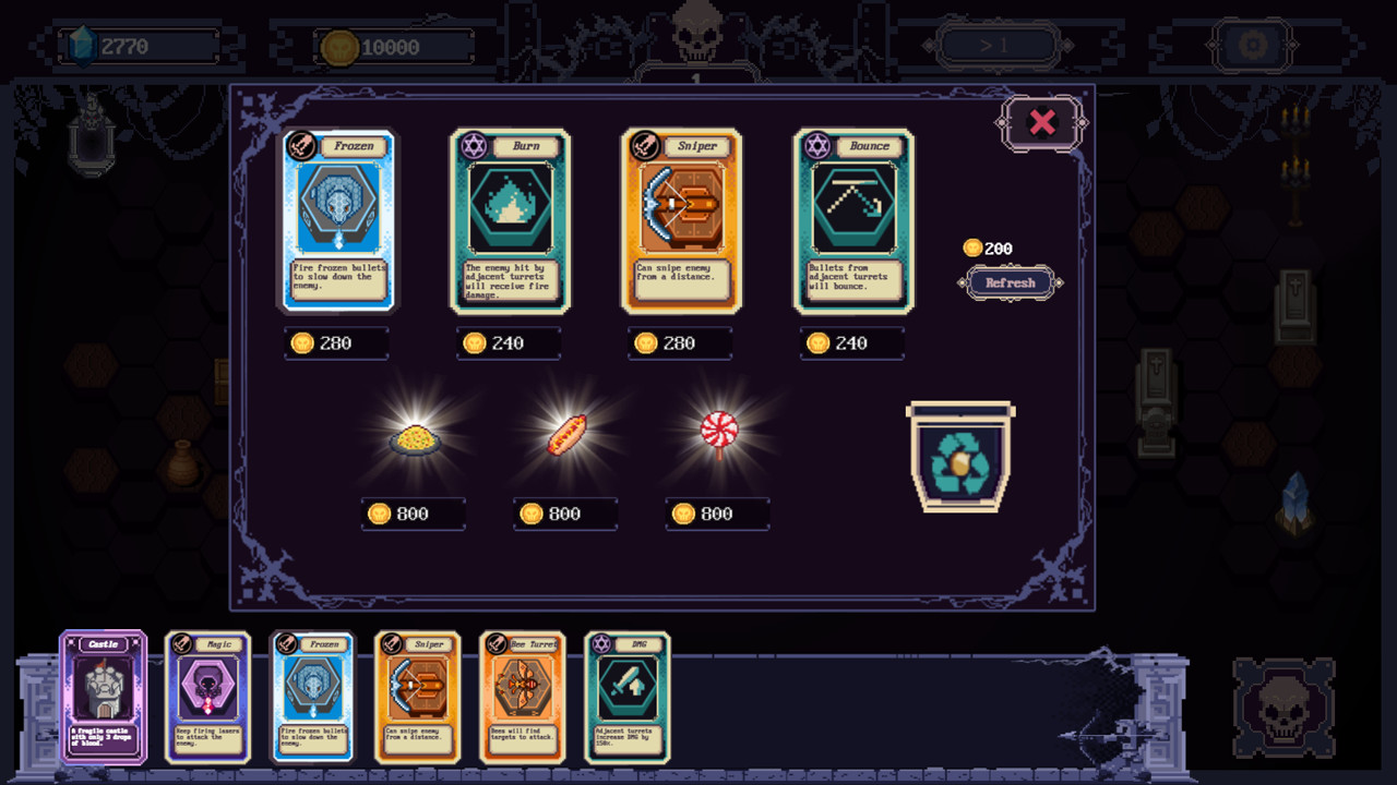 图片[6]-六角形塔/Hexagonal Tower-小栈资源网